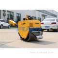 500Kg Single Drum Mini Walk Behind Roller (FYL-750)